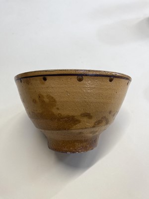 Lot 424 - Ruggles (Will, 1956-) and Rankin (Douglass, 1948-) for Rock Creek Pottery