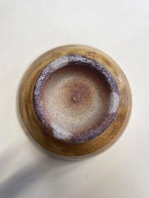 Lot 424 - Ruggles (Will, 1956-) and Rankin (Douglass, 1948-) for Rock Creek Pottery