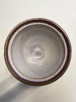 Lot 424 - Ruggles (Will, 1956-) and Rankin (Douglass, 1948-) for Rock Creek Pottery