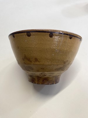 Lot 424 - Ruggles (Will, 1956-) and Rankin (Douglass, 1948-) for Rock Creek Pottery
