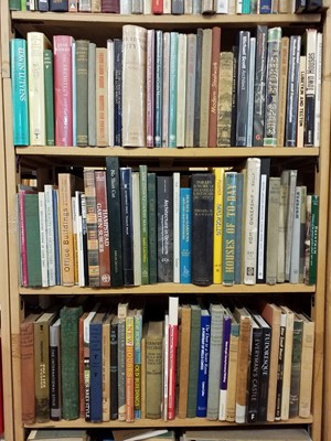 Lot 464 - Architecture Reference. A large collection of modern architecture reference