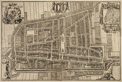 Lot 148 - Delft. Ram (Johannes de). Amsterdam: Pieter Smith, 1729