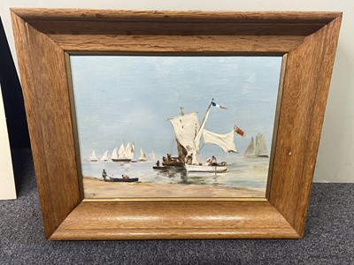 Lot 203 - Ward (John Stanton, 1917-2007). Seated Woman..., and eight other works