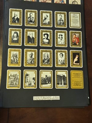 Lot 344 - French playing cards. Spanish National Pattern, Paris: B.P. Grimaud, circa 1900, & 36 others