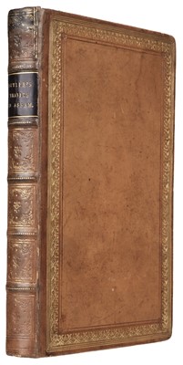 Lot 9 - Butler (John). Travels and Adventures in the Province of Assam, 1st edition, 1855