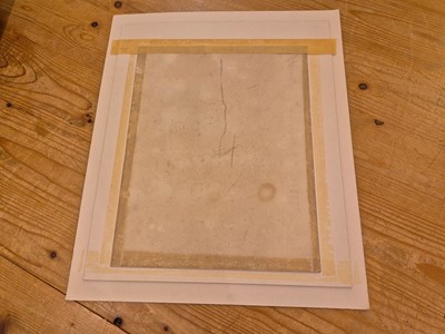 Lot 475 - Wilson (Patten, 1868-1928). Can I Forget ' Dim Through the Years, 1899