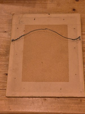 Lot 475 - Wilson (Patten, 1868-1928). Can I Forget ' Dim Through the Years, 1899