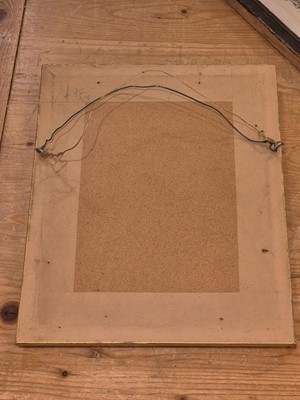 Lot 475 - Wilson (Patten, 1868-1928). Can I Forget ' Dim Through the Years, 1899