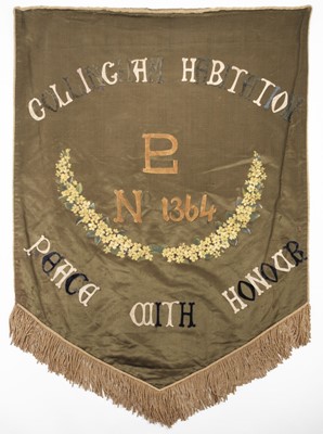 Lot 324 - The Primrose League. A vast collection of Primrose League memorabilia