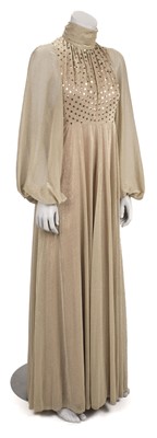 Lot 315 - Clothing. A collection of mid-later 20th century clothing