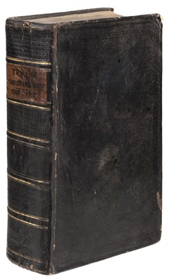 Lot 30 - Hastings (Warren). The History of the Trial of Warren Hastings, 1st edition, 1796