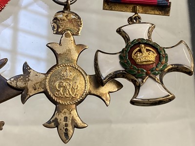 Lot 202 - Stout. D.S.O. group to Captain Percy Wyfold Stout, D.S.O., O.B.E., 5 Times Mentioned in Despatches