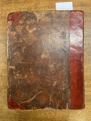 Lot 323 - Gilchrist (John). [A Dictionary, English and Hindoostanee, in which the words are marked... , 1787-90]