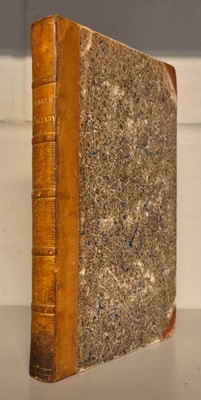 Lot 332 - Grose (Francis). A Provincial Glossary with a Collection of Local Proverbs... , 1811