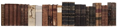 Lot 320 - Wilson (Thomas). An Archaeological Dictionary... , 1783