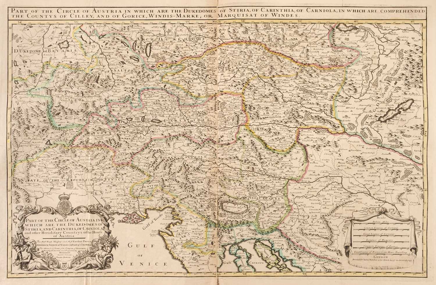 Lot 130 - Foreign Maps. A collection of approximately