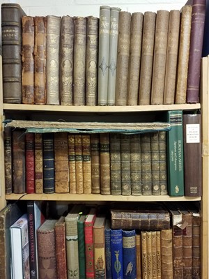 Lot 460 - Taplin (William). The Sportsman's Cabinet, 2 vols., 1803-04