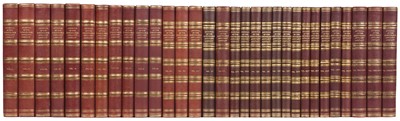 Lot 34 - Honourable Artillery Company Journal, 59 volumes, 1923-82