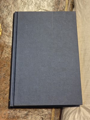 Lot 646 - Jones (Diana Wynne). Howl's Moving Castle, 1st UK edition, London: Methuen, 1986