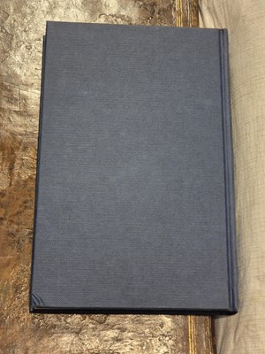 Lot 646 - Jones (Diana Wynne). Howl's Moving Castle, 1st UK edition, London: Methuen, 1986