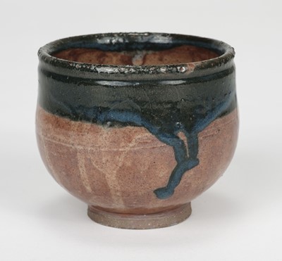 Lot 386 - Corser (Trevor, 1938-2015). A stoneware tea bowl