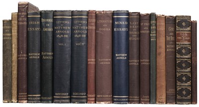 Lot 356 - Arnold (Matthew). Merope, 1st edition, 1858