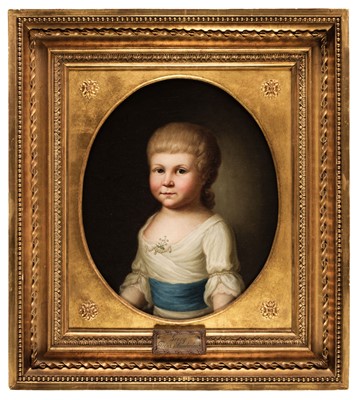 Lot 26 - German School. Prince Ernest Augustus, Duke of Cumberland and King of Hanover (1771-1851)