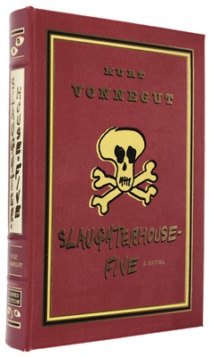 Lot 747 - Vonnegut (Kurt). Slaughterhouse-Five, limited edition, 2011