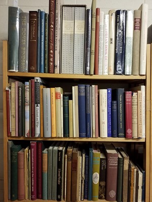 Lot 431 - Bibliography. A collection of bibliography reference & related