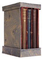 Lot 700 - Carroll, Lewis, i.e. Charles Lutwidge Dodgson