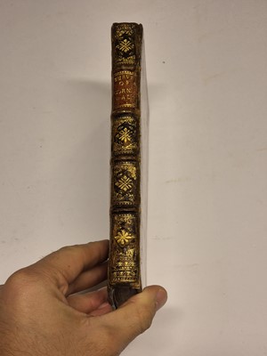Lot 266 - Carew (Richard). The Survey of Cornwall, 1st edition, 1602
