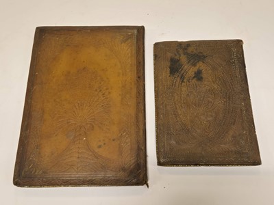 Lot 230 - Jones (Owen). The Song of Songs which is Solomon's, Longman & Co., 1849