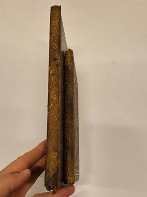 Lot 230 - Jones (Owen). The Song of Songs which is Solomon's, Longman & Co., 1849