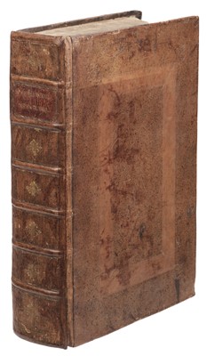 Lot 274 - Speed (John). The Historie of Great Britaine, 2nd edition, 1623