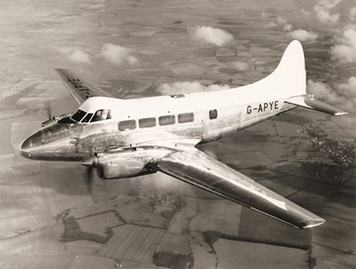 Lot 227 - Aviation Photographs. A collection of approximately 1,250 photographs