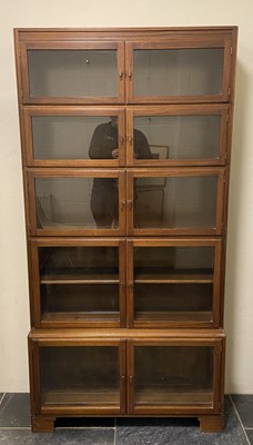 Lot 419 - Bookcases.