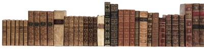 Lot 317 - Rabutin (Roger de, Count de Bussy). Histoire amoureuse des Gaules, 6 vols., new ed., London, 1780