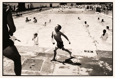 Lot 82 - Modern Photography. A group of 15 gelatin silver prints by 20th-century British photographers