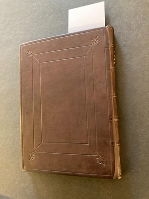 Lot 249 - Vegetius Renatus (Flavius). The Foure bookes of Flavius Vegetius Renatus..., 1572