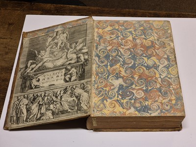 Lot 224 - Duranti (Giullelmus). Rationale Divinorum Officiorum, Rome: Hahn and de Lucca, 1473
