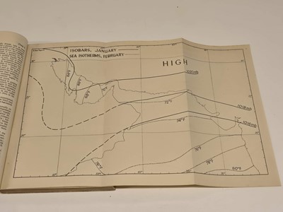 Lot 27 - Persian Gulf. Persian Gulf Pilot, 1942