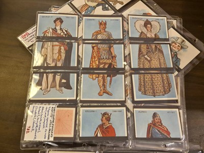 Lot 396 - Faulkner (C.W., & Co.). A collection of 17 decks of Misfitz cards, circa 1898-1918