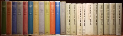 Lot 270 - James (Henry). Complete Tales Henry James, 12 volumes, 1962-64