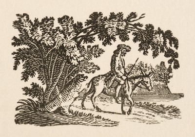 Lot 78 - Attributed to Thomas Bewick (1753-1828). Pastoral scenes, early 19th-century