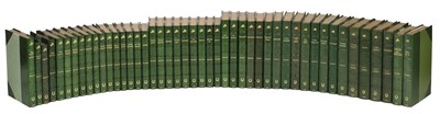 Lot 583 - Francis (Dick). A set of all 43 novels, 1962-2010