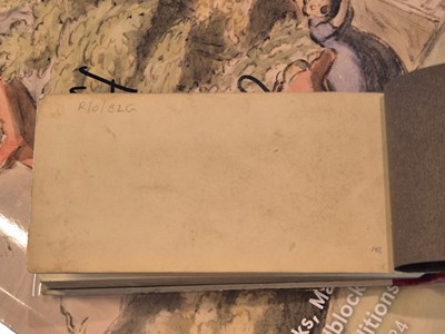 Lot 460 - Robinson (Charles and Walter Copeland). The Mad Motor, 1st edition, [1906]
