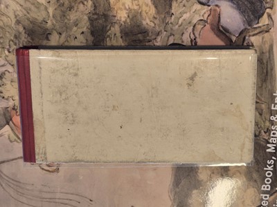 Lot 460 - Robinson (Charles and Walter Copeland). The Mad Motor, 1st edition, [1906]