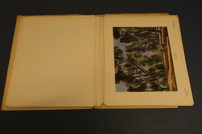 Lot 228 - Matisse (Henri, 1869-1954). Henri Matisse par Philippe Marcel, L'Art d'Aujourd'hui, 1924
