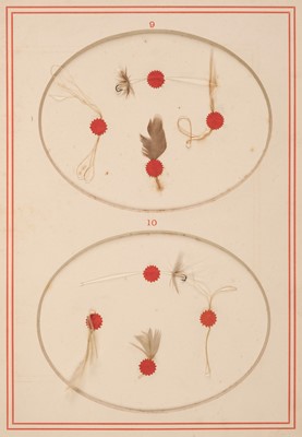 Lot 53 - Aldam (W. H.) A Quaint Treatise on Flees..., 1st edition, 2nd issue 1876