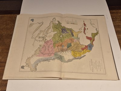 Lot 16 - Prichard (James Cowles). Six Ethnographical Maps...